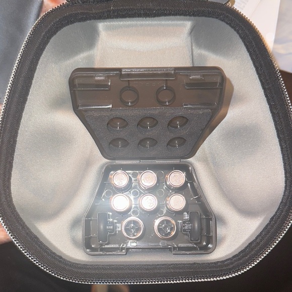 Revolution X Pro Controller - Camo for Xbox - Picture 7 of 11